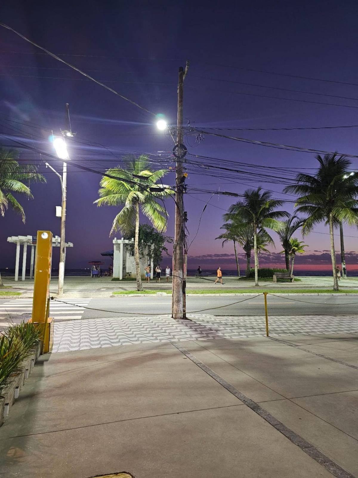 Praia Grande - Aviacao Ngoại thất bức ảnh