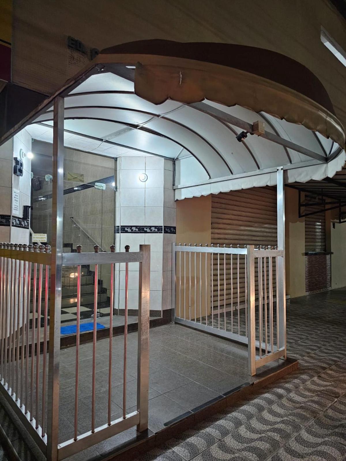 Praia Grande - Aviacao Ngoại thất bức ảnh