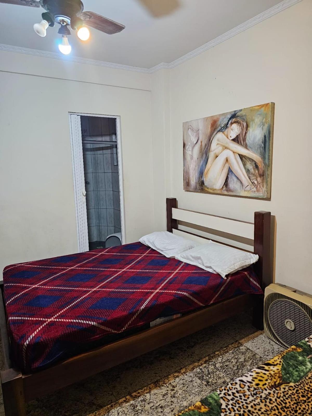 Praia Grande - Aviacao Ngoại thất bức ảnh