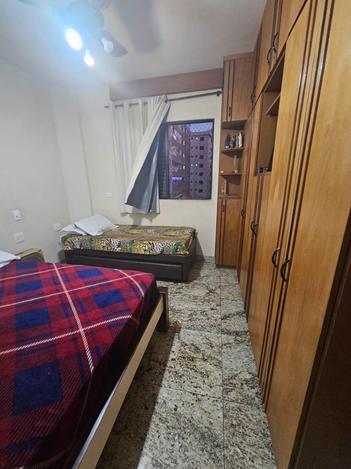 Praia Grande - Aviacao Ngoại thất bức ảnh