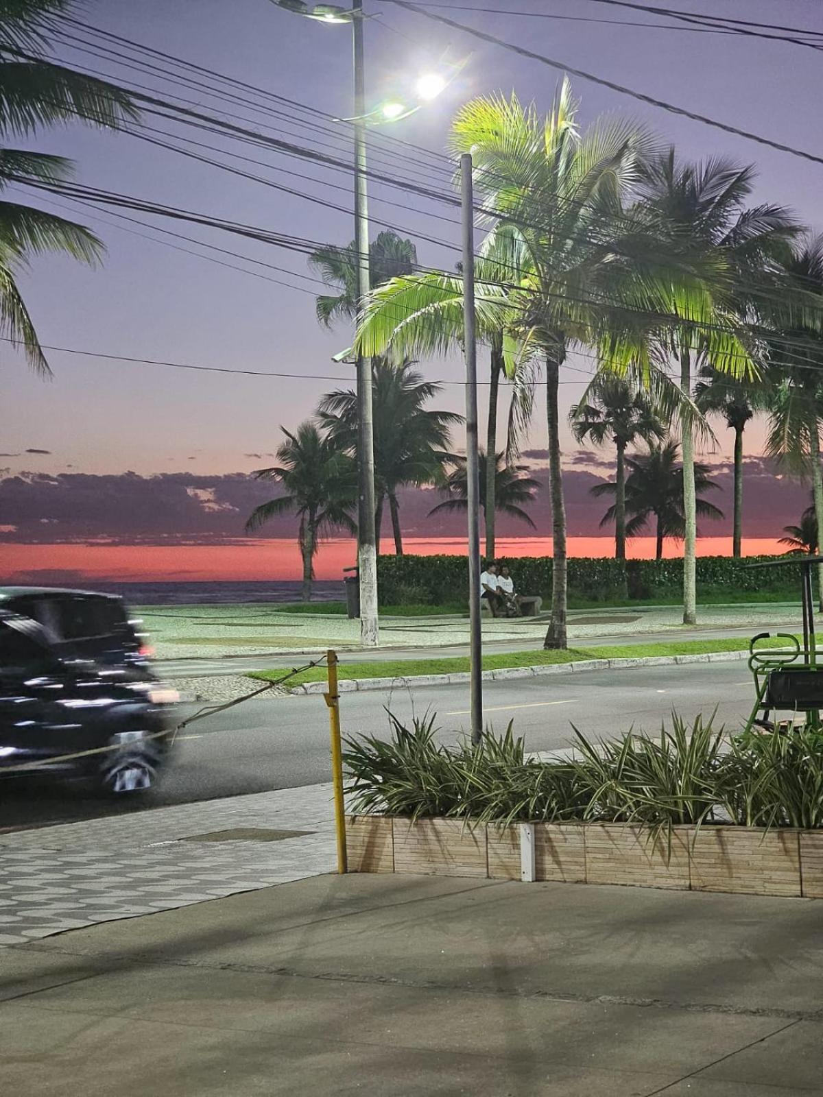 Praia Grande - Aviacao Ngoại thất bức ảnh