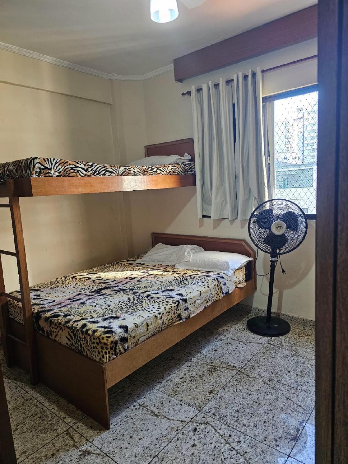 Praia Grande - Aviacao Ngoại thất bức ảnh