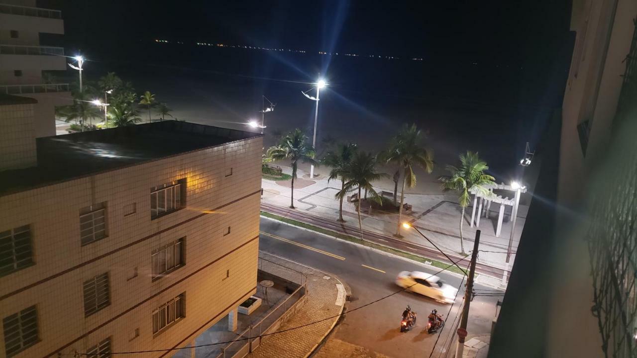 Praia Grande - Aviacao Ngoại thất bức ảnh