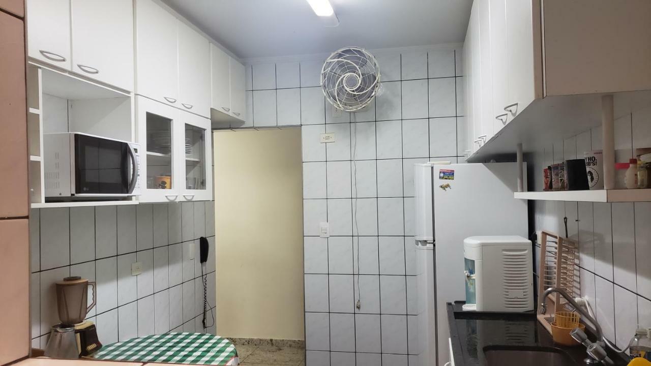 Praia Grande - Aviacao Ngoại thất bức ảnh