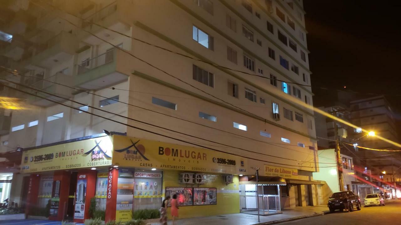Praia Grande - Aviacao Ngoại thất bức ảnh